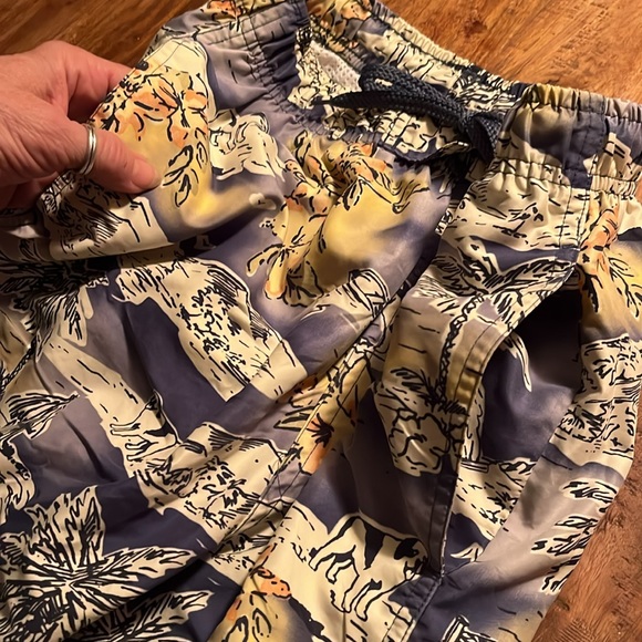 Bid Dog men’s swim trunks - Picture 4 of 5
